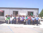 Sanitation Department Tenth Annual Refresher