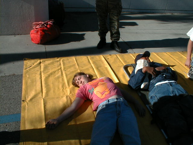 2000 Fall 40