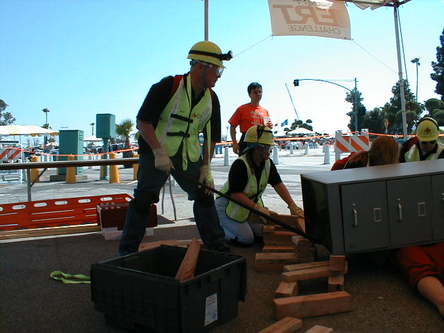 2001 Prep Fair 30
