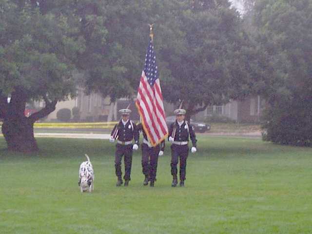 2001 Fall 01