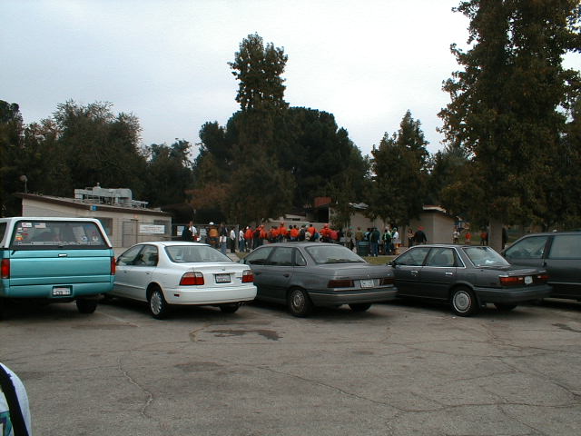 General Attendance