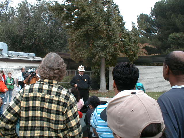 Welcome and Introduction