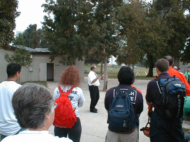 Briefing
