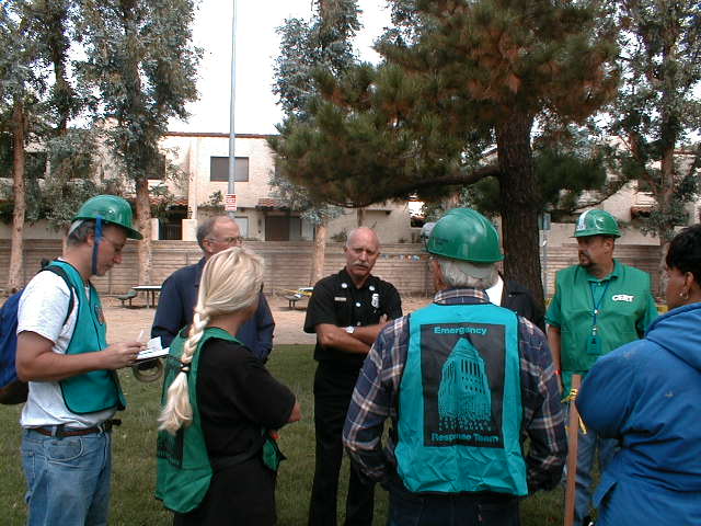 Medical Triage Instruction