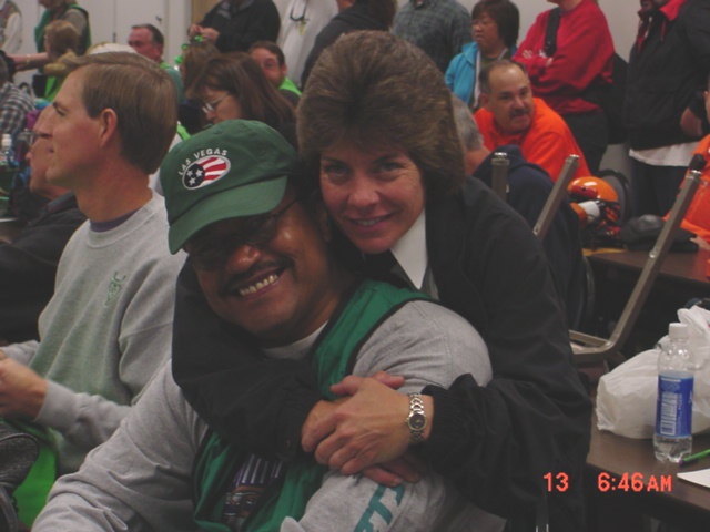 Stacy Gerlich