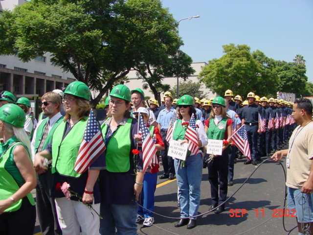 Procession