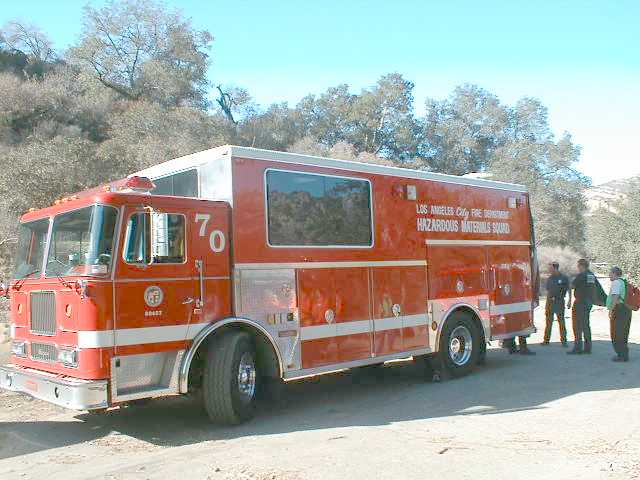 HazMat Squad, Right Side