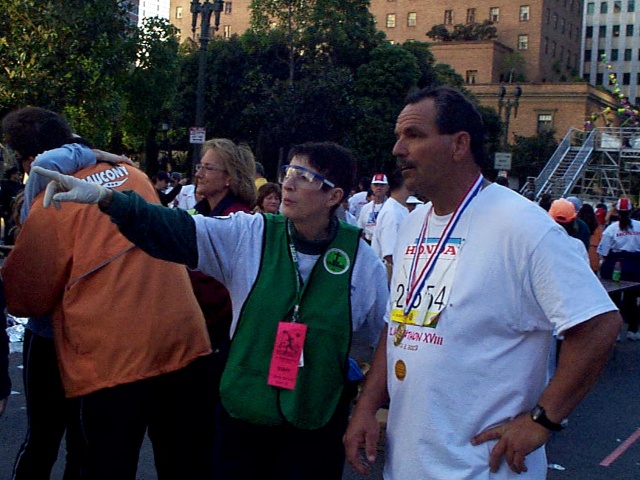 Marathon 3