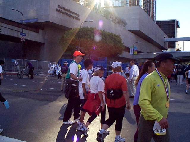 Marathon 7