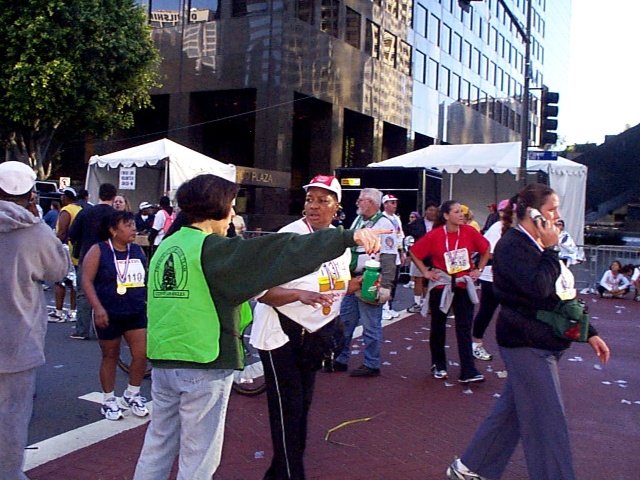Marathon 4
