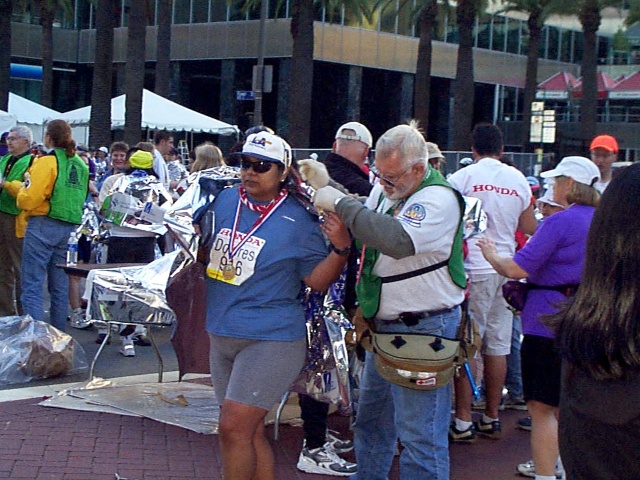 Marathon 2