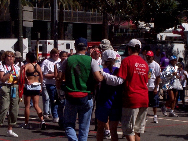 2004 Marathon 1