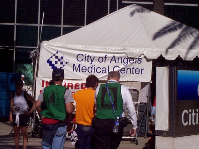 2004 Marathon 2