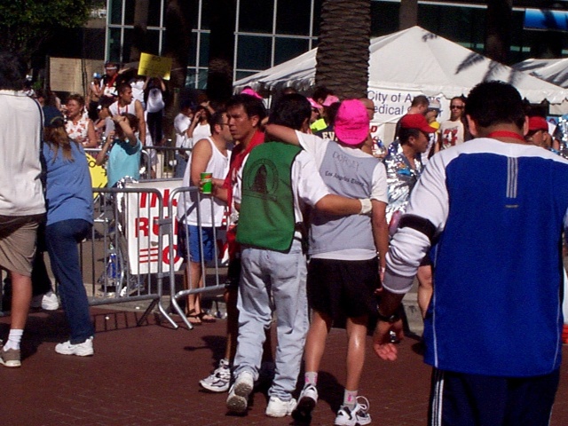 2004 Marathon 3