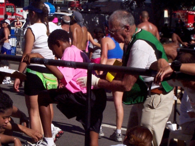 2004 Marathon 4