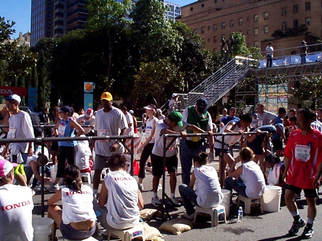2004 Marathon 5