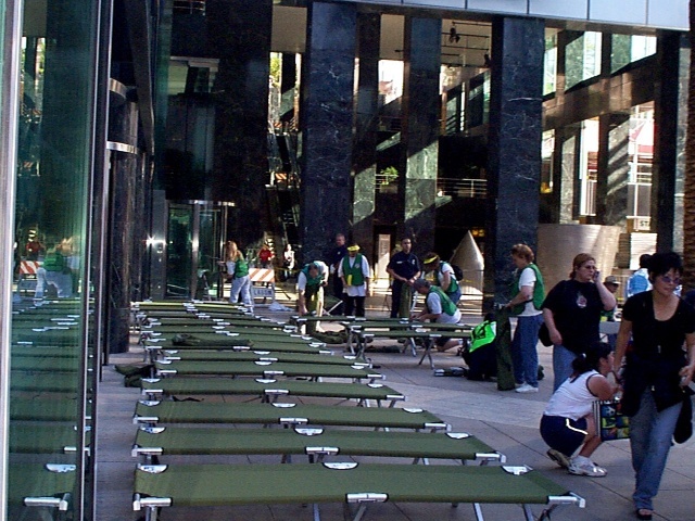 2004 Marathon 6