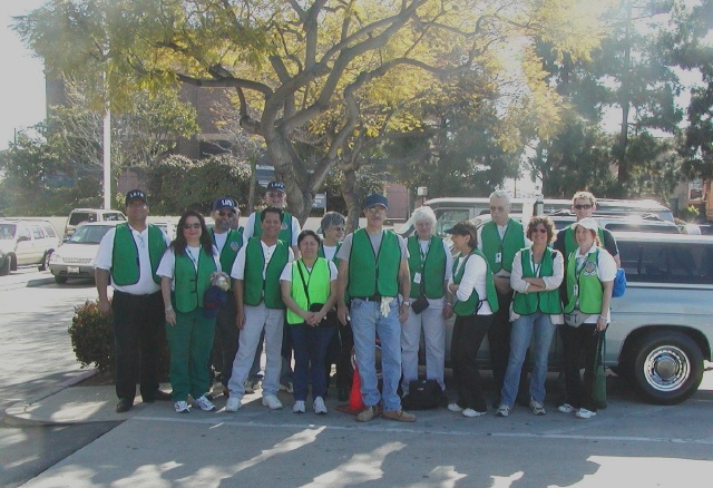 2004 Marathon 9