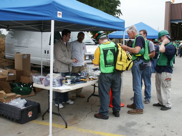 SOS Survival Products