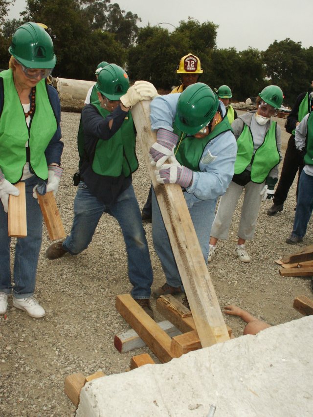 cribbing,