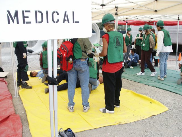Medical Division