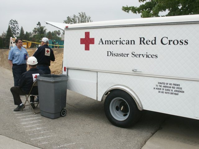 American Red Cross
