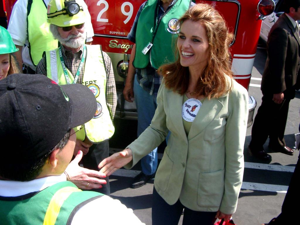 2004 Los Angeles Marathon