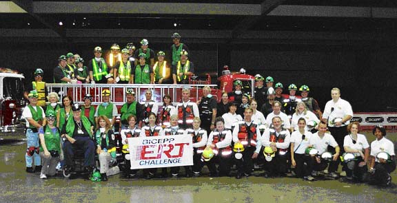 All CERT Teams
