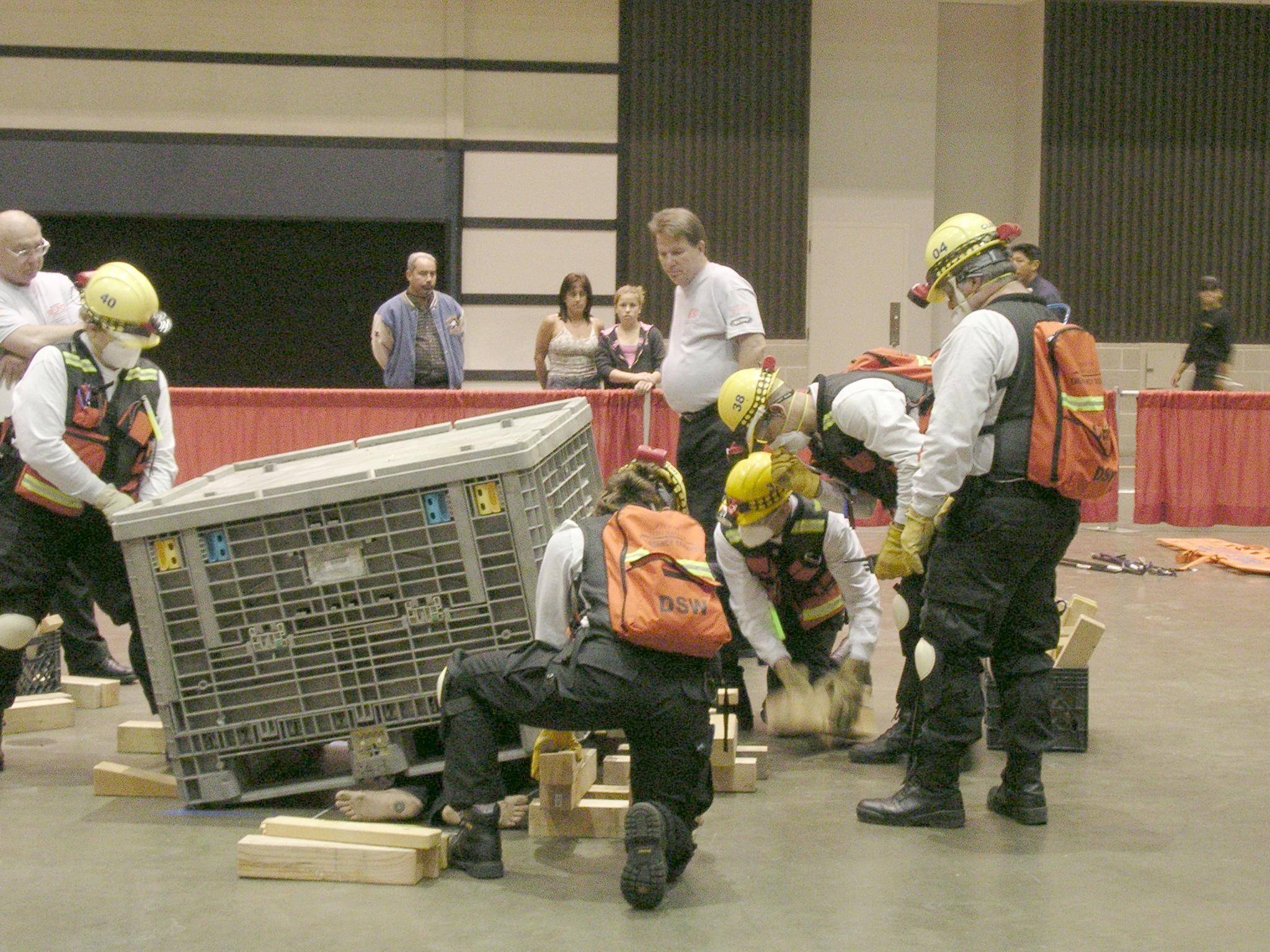 2006 BICEPP ERT Challenge