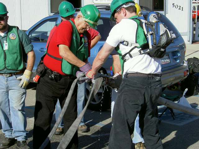 October 22, 2006 Refresher