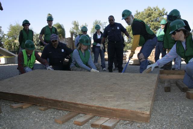 October 2007 CERT Refresher