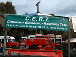 1999 Emergency Preparedness Fair