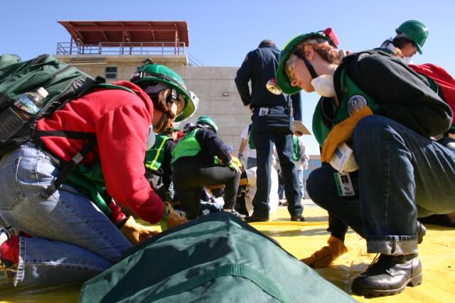 Division Training - Triage