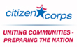 Citizen Corp Logo