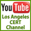 Check our CERT YouTube channel