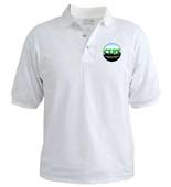 CERT-golf shirt