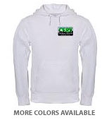 CERT- Hooded Sweatshirt