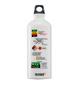 CERT Water Bottle