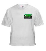 CERT-t-shirt