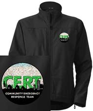 CERT Performance Jacket