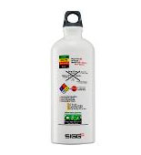 CERT Water Bottle