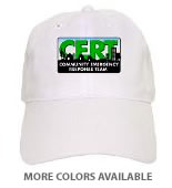 CERT-cap