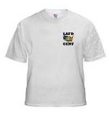 LAFD-CERT T-shirt