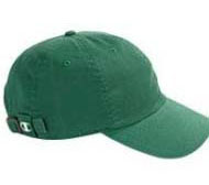 Green CERT cap-embroidered