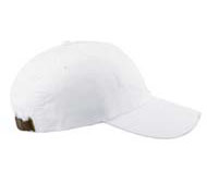 LP101 Adams Low Profile Washed Cap