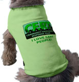 CERT Dog Shirt