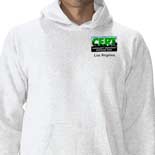 CERT Pullover