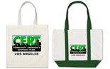 CERT Tote