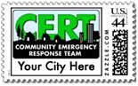 CERT-US Postage